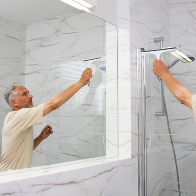 Bathroom Renovations